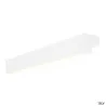 L-LINE 60, applique intérieure, blanc, LED, 10W, 3000K, IP44