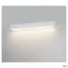 L-LINE 60, applique intérieure, blanc, LED, 10W, 3000K, IP44