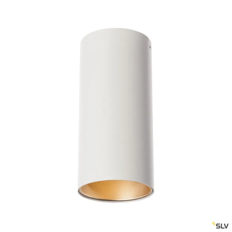 ANELA, plafonnier intérieur, blanc, LED, 11W, 3000K, variable