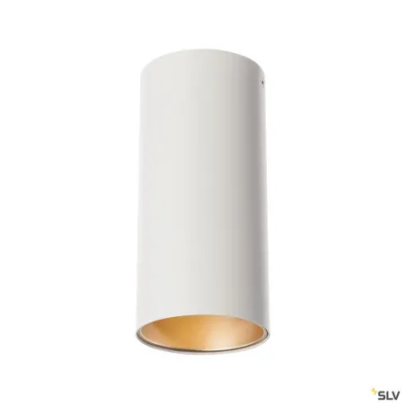 ANELA, plafonnier intérieur, blanc, LED, 11W, 3000K, variable