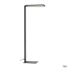 WORKLIGHT, lampadaire intérieur, noir, LED, 79W, 4000K, UGR19
