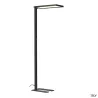 WORKLIGHT, lampadaire intérieur, noir, LED, 79W, 4000K, UGR19