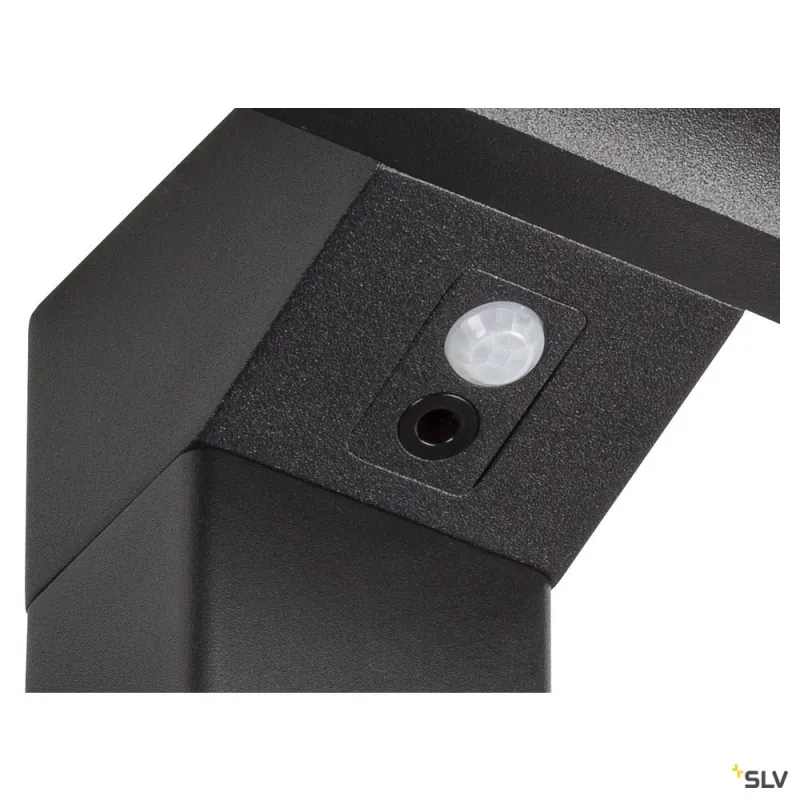 WORKLIGHT, lampadaire intérieur, noir, LED, 79W, 4000K, UGR19