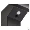 WORKLIGHT, lampadaire intérieur, noir, LED, 79W, 4000K, UGR19