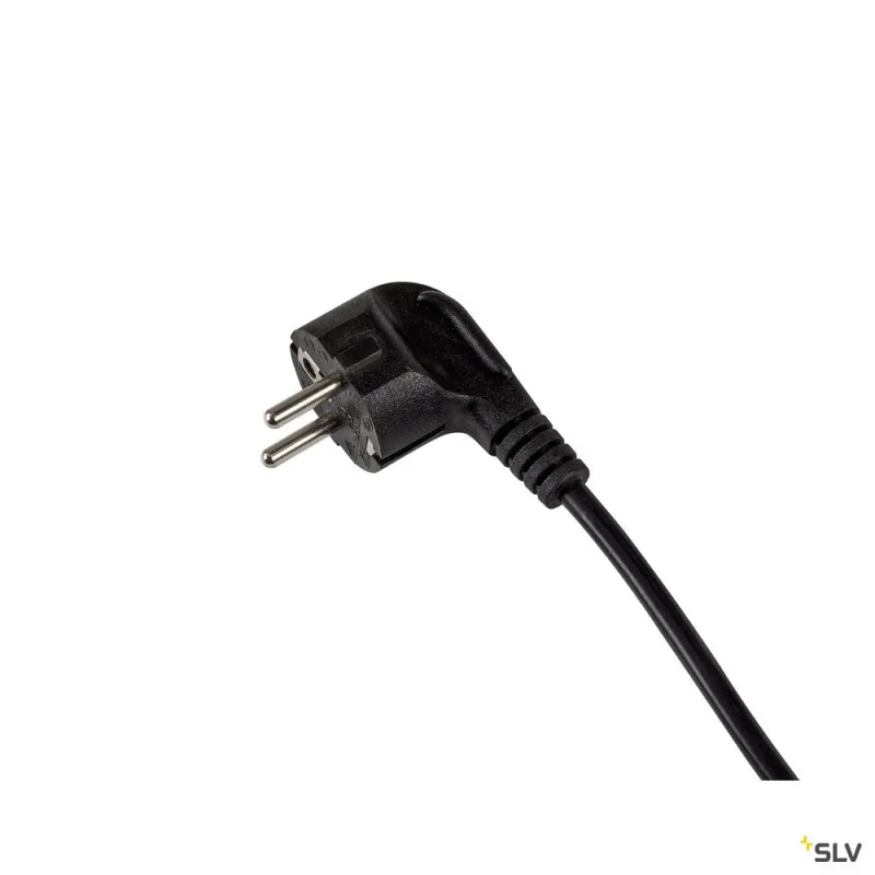 WORKLIGHT, lampadaire intérieur, noir, LED, 79W, 4000K, UGR19
