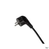 WORKLIGHT, lampadaire intérieur, noir, LED, 79W, 4000K, UGR19