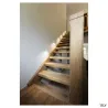 QUAD FRAME 9, encastré mural intérieur, blanc, LED, 3W, 3000K