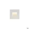 MOBALA, encastré mural intérieur, blanc mat, LED, 1,3W, 3000K