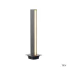H-POL 60, borne extérieure, anthracite, LED, 18W, 3000K, IP55