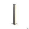 H-POL 60, borne extérieure, anthracite, LED, 18W, 3000K, IP55