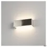 CHROMBO, applique intérieure, gris, LED, 11W, 3000K, variable