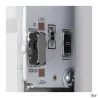 PEMA®, applique extérieure, noir, LED, 16W, 3000K/4000K, IP65
