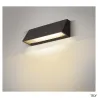 PEMA®, applique extérieure, noir, LED, 16W, 3000K/4000K, IP65