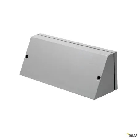 PEMA®, applique extérieure, gris, LED, 16W, 3000K/4000K, IP65