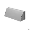 PEMA®, applique extérieure, gris, LED, 16W, 3000K/4000K, IP65