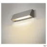 PEMA®, applique extérieure, gris, LED, 16W, 3000K/4000K, IP65