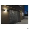 BOX-L, applique extérieure, anthracite, LED, 19W, 3000K, IP54