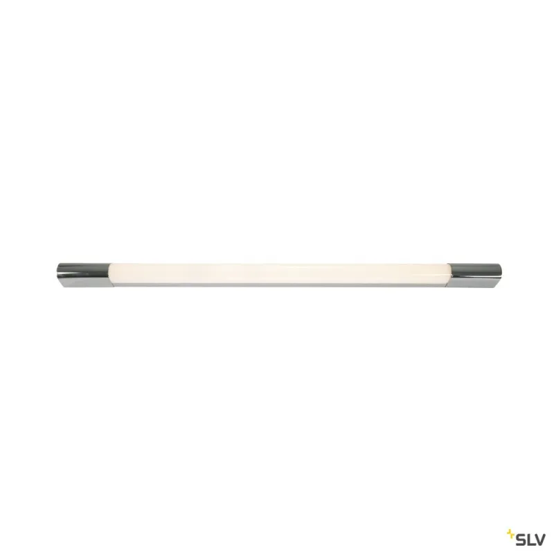 TRUKKO 90, applique intérieure, chrome, LED, 12W, 3000K, IP44