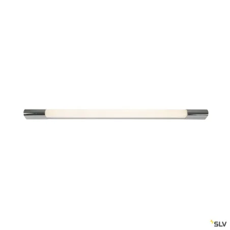 TRUKKO 90, applique intérieure, chrome, LED, 12W, 3000K, IP44