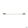 TRUKKO 90, applique intérieure, chrome, LED, 12W, 3000K, IP44