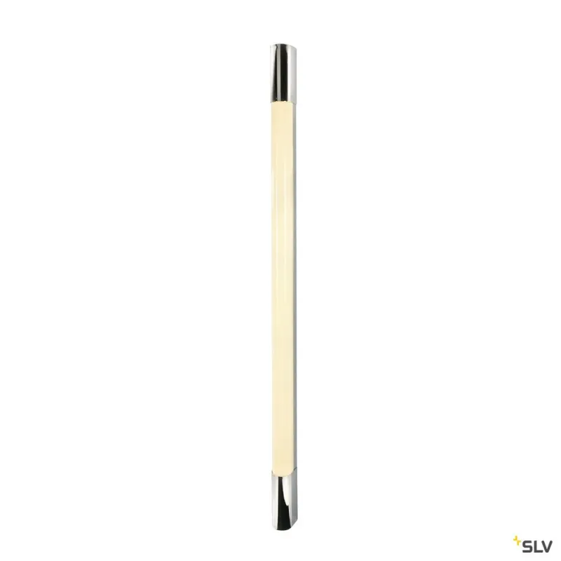 TRUKKO 90, applique intérieure, chrome, LED, 12W, 3000K, IP44