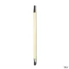 TRUKKO 90, applique intérieure, chrome, LED, 12W, 3000K, IP44