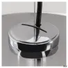 PANTILO CONVEX 40, suspension intérieure, chrome, E27, 40W max