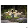SYNA, projecteur extérieur, anthracite, LED, 8,6W, 3000K, IP55