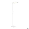 WORKLIGHT, lampadaire intérieur, blanc, LED, 79W, 4000K, UGR19