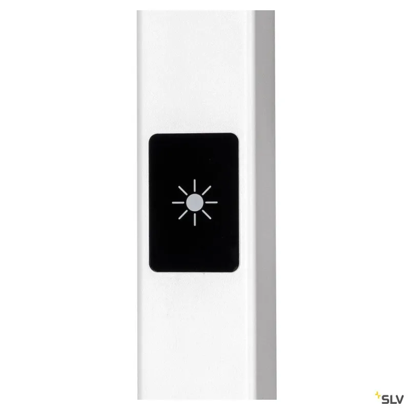 WORKLIGHT, lampadaire intérieur, blanc, LED, 79W, 4000K, UGR19