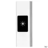 WORKLIGHT, lampadaire intérieur, blanc, LED, 79W, 4000K, UGR19