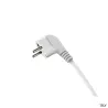 WORKLIGHT, lampadaire intérieur, blanc, LED, 79W, 4000K, UGR19