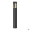 SLOTS 65, borne extérieure, anthracite, LED, 6,3W, 3000K, IP44