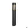 SLOTS 45, borne extérieure, anthracite, LED, 6,3W, 3000K, IP44