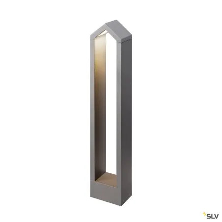 RASCALI 65, borne extérieure, anthracite, LED, 8W, 3000K, IP65