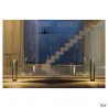 RASCALI 65, borne extérieure, anthracite, LED, 8W, 3000K, IP65