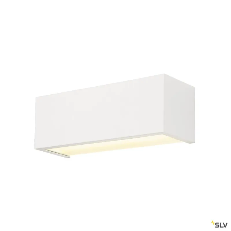 CHROMBO, applique intérieure, blanc, LED, 11W, 3000K, variable