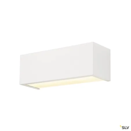 CHROMBO, applique intérieure, blanc, LED, 11W, 3000K, variable