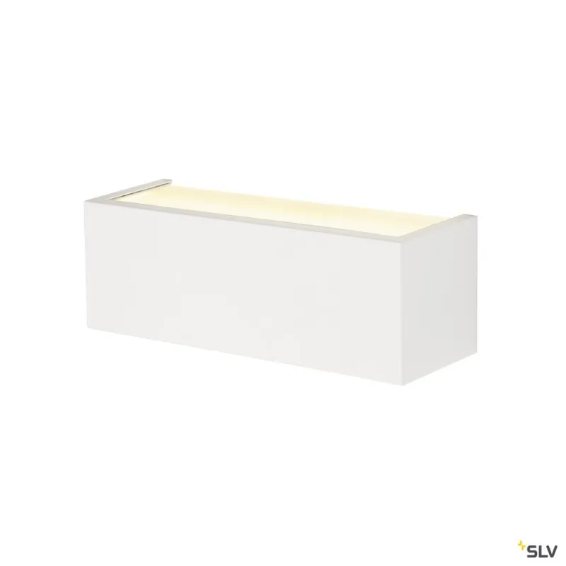 CHROMBO, applique intérieure, blanc, LED, 11W, 3000K, variable