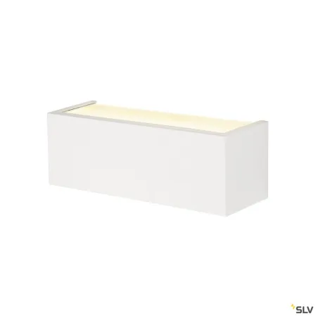 CHROMBO, applique intérieure, blanc, LED, 11W, 3000K, variable
