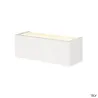 CHROMBO, applique intérieure, blanc, LED, 11W, 3000K, variable