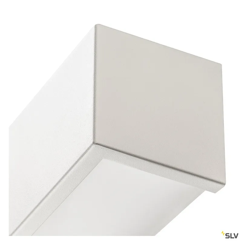 CHROMBO, applique intérieure, blanc, LED, 11W, 3000K, variable