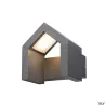 RASCALI, applique extérieure, anthracite, LED, 8W, 3000K, IP54