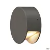 PEMA®, applique extérieure, anthracite, LED, 4,7W, 3000K, IP44