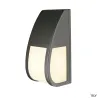 KERAS ELT, applique extérieure, anthracite, E27, 25W max, IP54