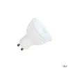 Source LED QPAR51, GU10, blanc, 5W, 2700-6500K, smart, variable