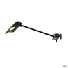 TODAY PRO, spot sur tige extérieur, noir, LED, 29W, 4000K, IP65