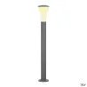 ALPA CONE 100, borne extérieure, anthracite, E27, 24W max, IP55