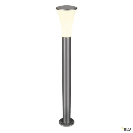 ALPA CONE 100, borne extérieure, anthracite, E27, 24W max, IP55