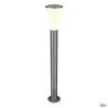 ALPA CONE 100, borne extérieure, anthracite, E27, 24W max, IP55